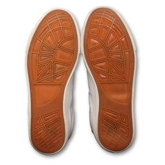 Comfortable Men's Lace-Up Sneakers