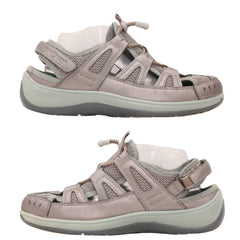 Orthofeet Women Sandal