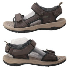 Khombu Men's Open-Toe Sandal