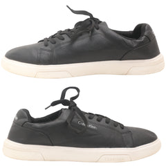 Calvin Klein Men's Lace-Up Sneaker