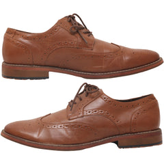 Van Heusen Lace-Up Men's Casual Shoes