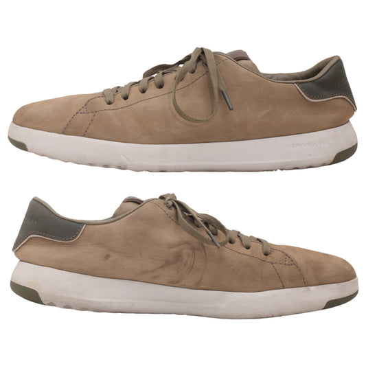 Cole Haan Lace-Up Men's Casual Shoes