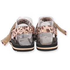 Open-Toe Women Sandal