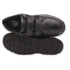 Hush Puppies Jace Hook-and-Loop Shoes