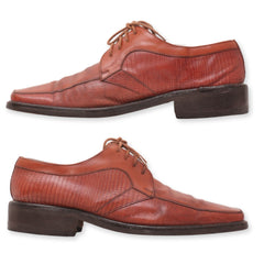 GiorGio Brutini Lace-Up Formal Shoes