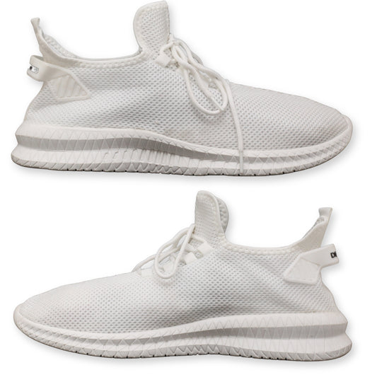 Breathable Mesh Walking or Running Sneakers
