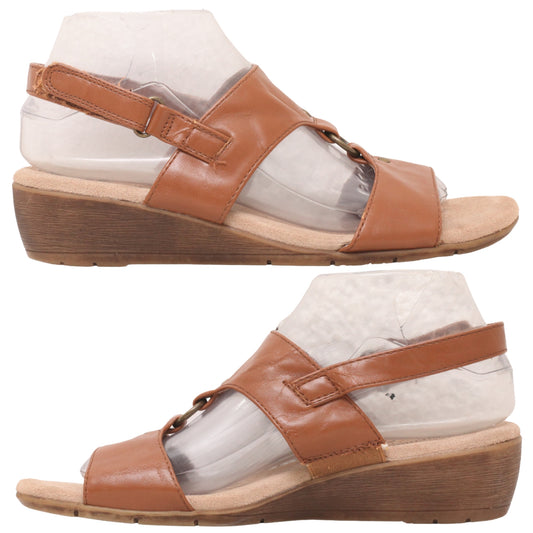 Baretraps Women Open-Toe Sandal
