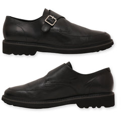 International Concepts Monk Strap Shoe