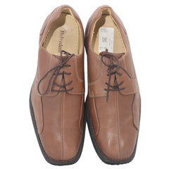 Studio Belvedere Lace-Up Casual Shoes