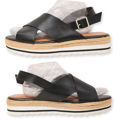 Time & Tru Women Sandal