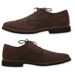 Varese Memory Foam Formal Shoes