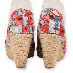 Kelly & Katie Women Wedge Pumps