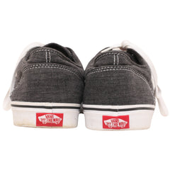 Vans Atwood Skate Sneakers