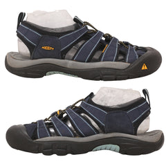 Keen Women Closed-Toe Sandal