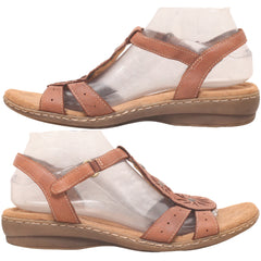 Natural Soul Women's Sandals