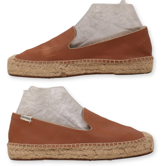Soludos Women Flat Shoes
