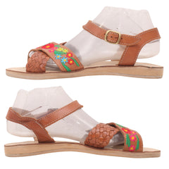 Open-Toe Women Sandal