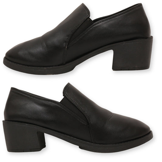 Women's Slip-On Shoes