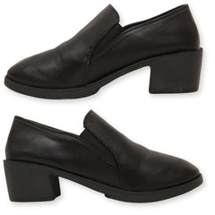 Women's Slip-On Shoes