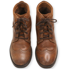 Clarks LaceUp Boots