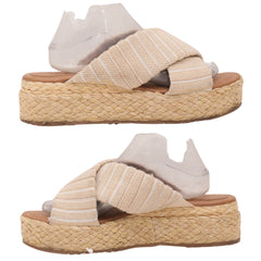 Universal Thread Women's Wedges Slippers