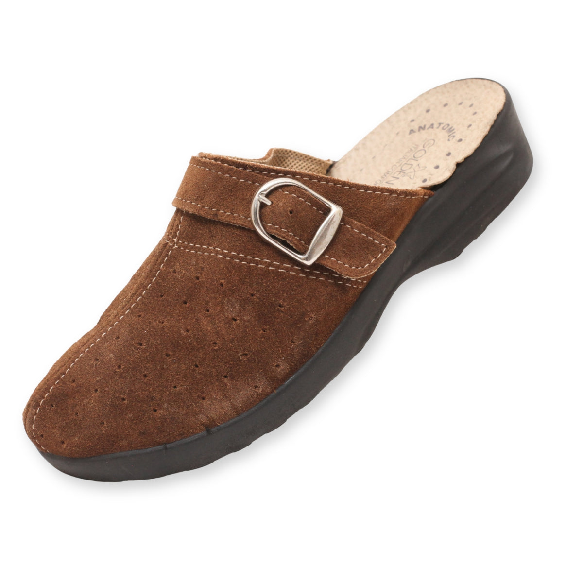 Goldenfit Women's Clogs