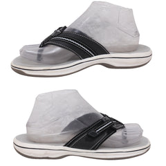Clarks Women Slipper