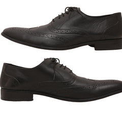 Mavrik Men's Lace-Up Formal Shoes