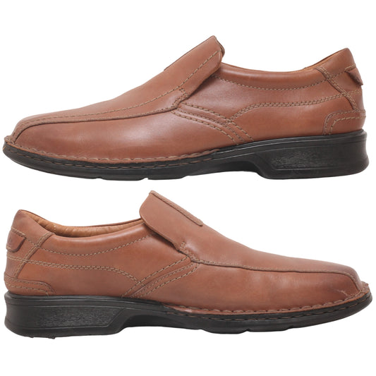 Clarks Slip-On Men's Casual Shoes