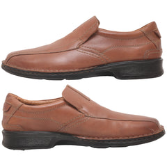 Clarks Slip-On Men's Casual Shoes
