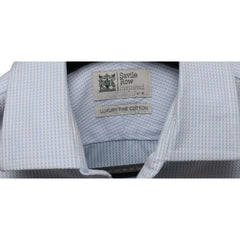 Savile Row Inspired Formal Shirt
