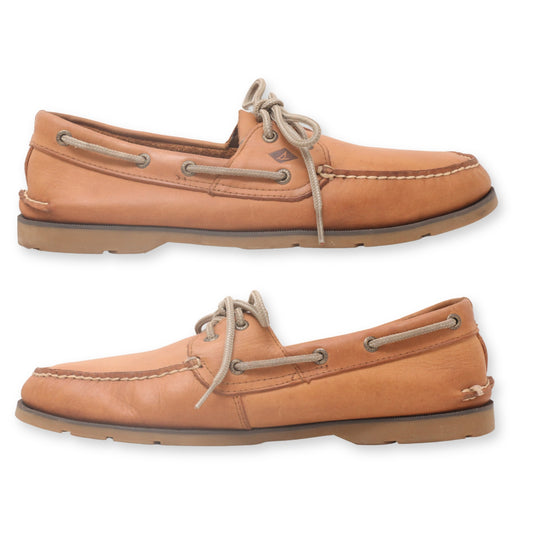 Sperry Top-Sider Men Boat Shoes