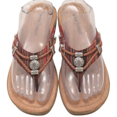 Minne Tonka Women Slipper