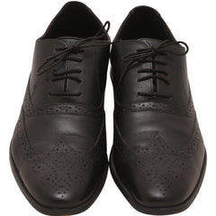 Mavrik Men's Lace-Up Formal Shoes