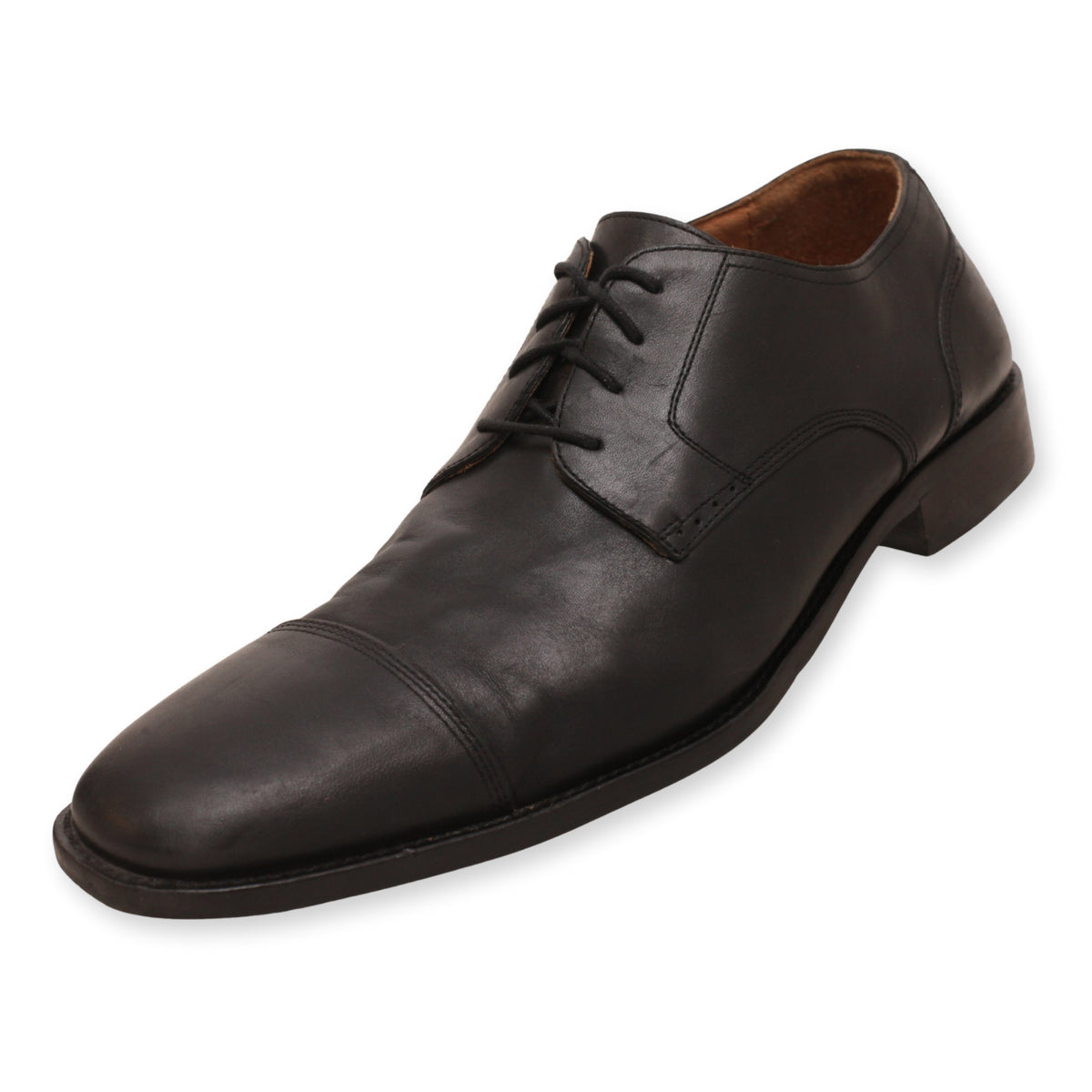 Johnston & Murphy Lace-Up Formal Shoes