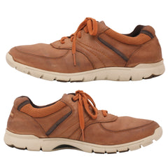 RockPort Lace-Up Men's Casual Shoes