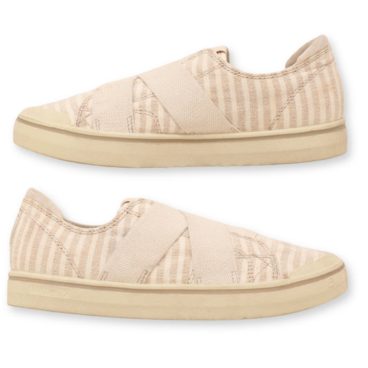 KEEN Women's Elsa Slip-On Sneaker