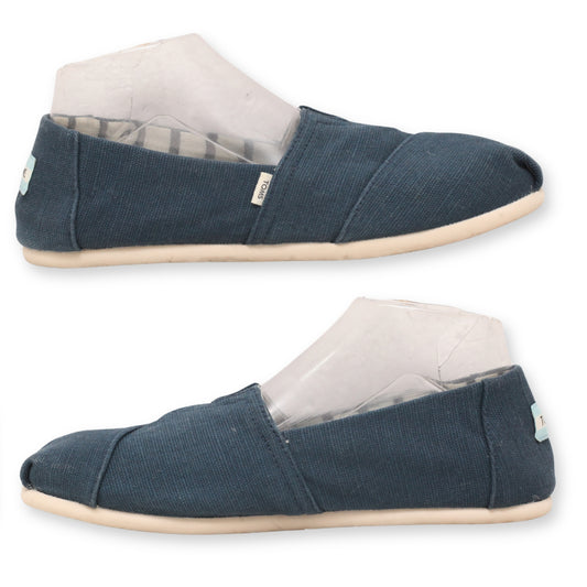 Toms Women Slip-On Shoes
