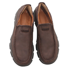 Slip-On Men's Casual Shoes