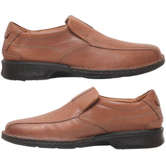 Clarks Slip-On Men's Casual Shoes