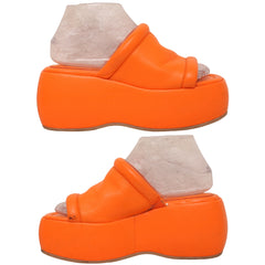 Wild Fable Alanna Platform Slide Sandal