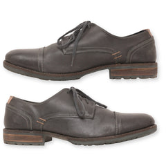 Steve Madden Lace-Up Formal Shoes