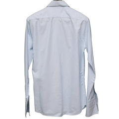 Savile Row Inspired Formal Shirt