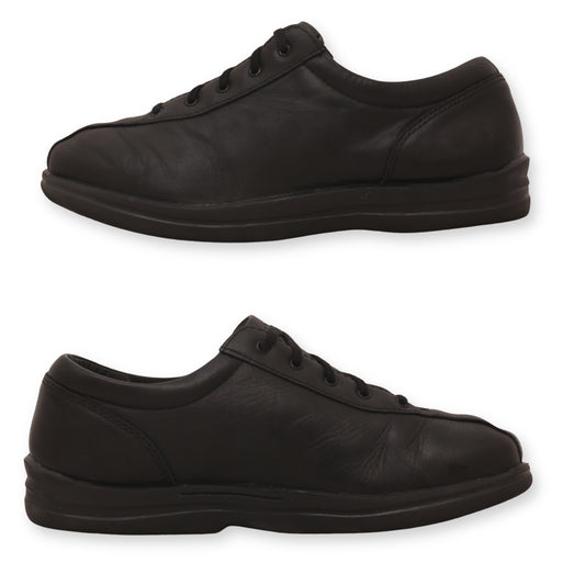 APEX Women's Lace-Up Sneakers