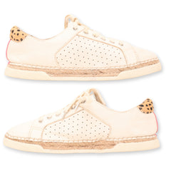 Dolce Vita Women's Lace-Up Sneaker