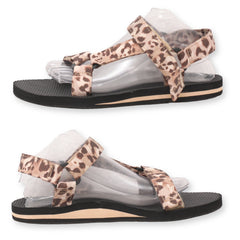 Open-Toe Women Sandal