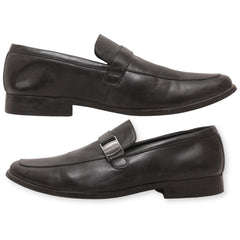 Perry Ellis Men's Slip-On Formal Shoes