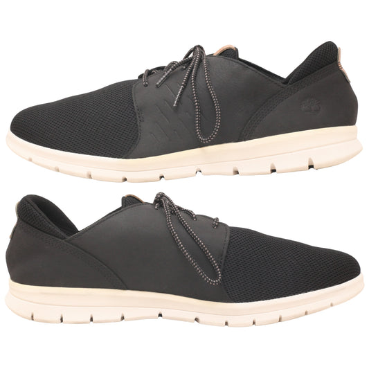 Timberland Lace-Up Men's Casual Shoes