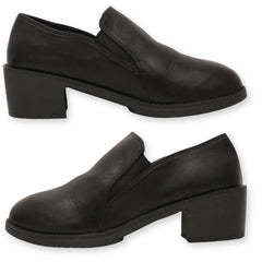 Women's Slip-On Shoes