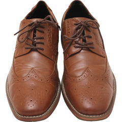Van Heusen Lace-Up Men's Casual Shoes